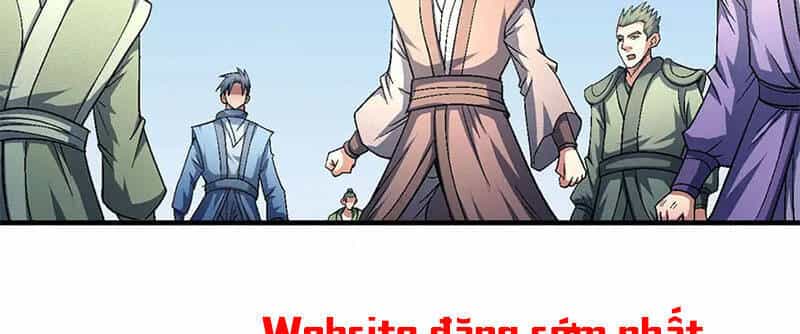 Tuyệt Thế Võ Thần - Chương 397 - ảnh 38