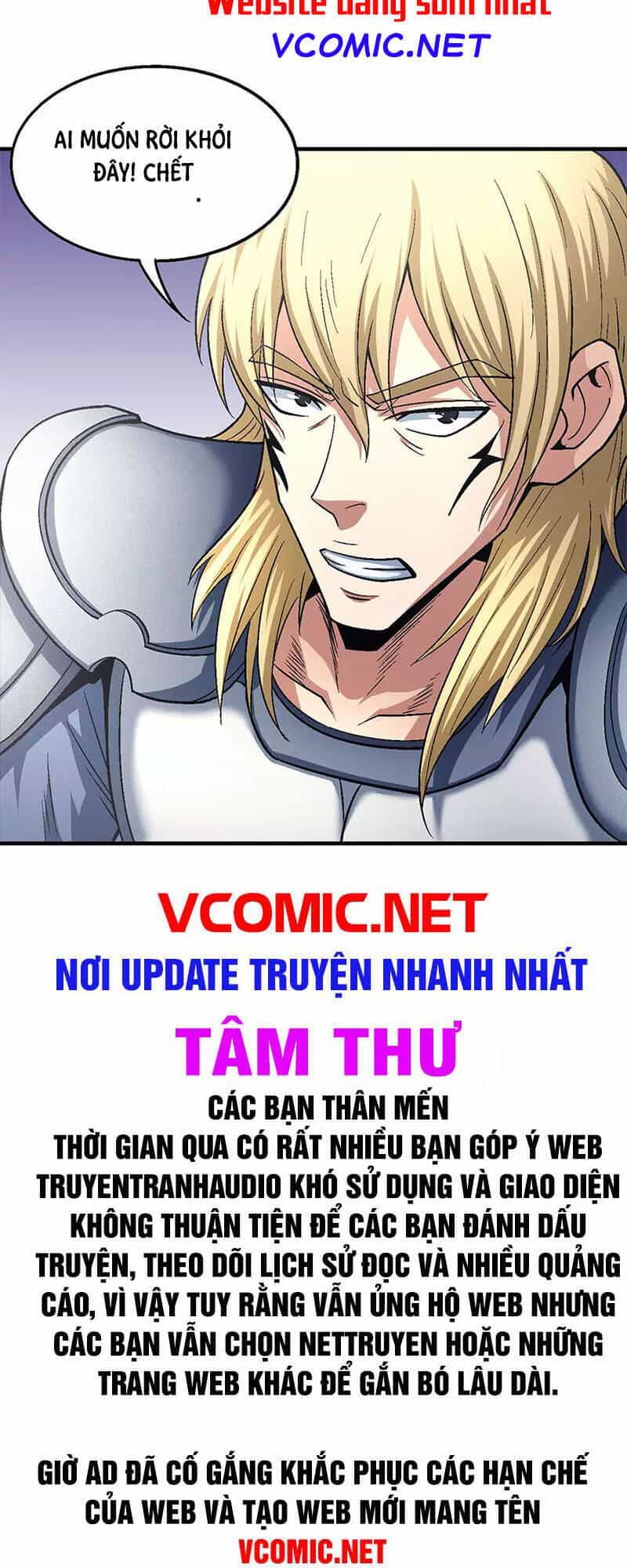 Tuyệt Thế Võ Thần - Chương 397 - ảnh 39