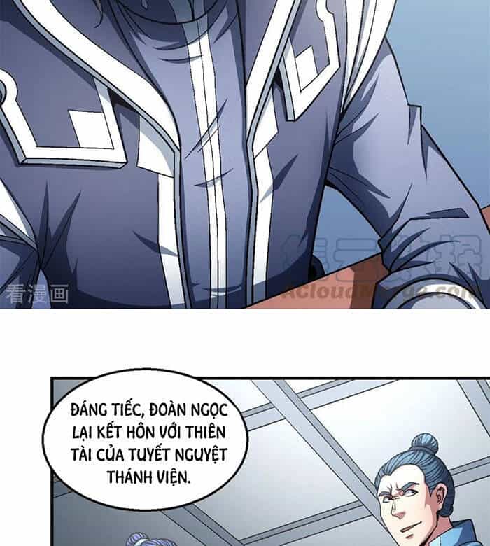 Tuyệt Thế Võ Thần - Chương 404 - ảnh 10