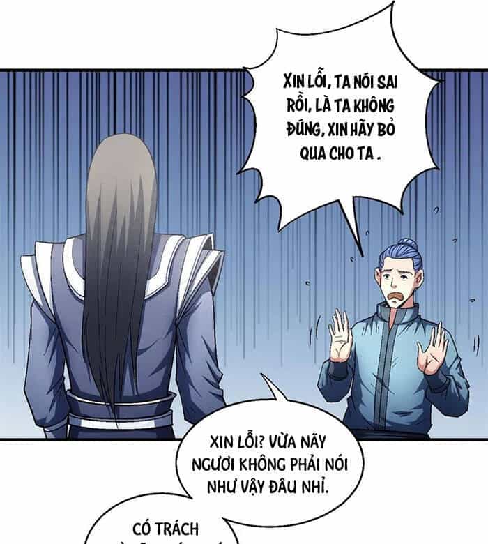 Tuyệt Thế Võ Thần - Chương 404 - ảnh 22