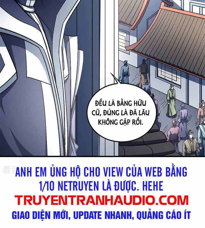 Tuyệt Thế Võ Thần - Chương 404 - ảnh 28