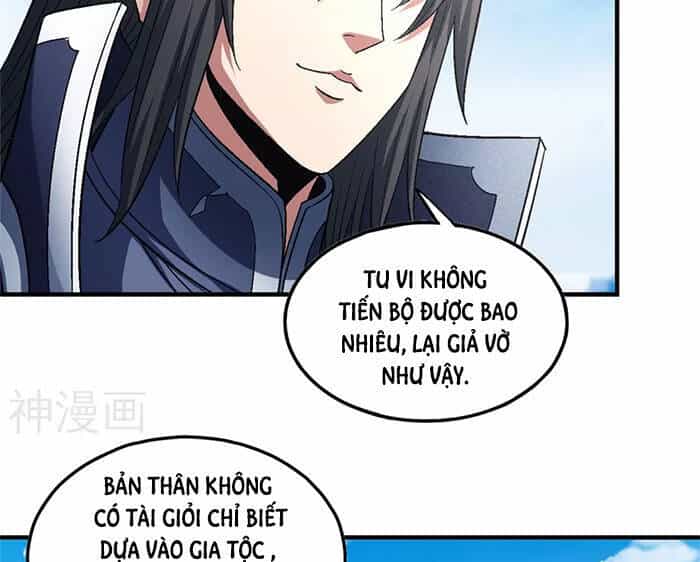 Tuyệt Thế Võ Thần - Chương 405 - ảnh 14