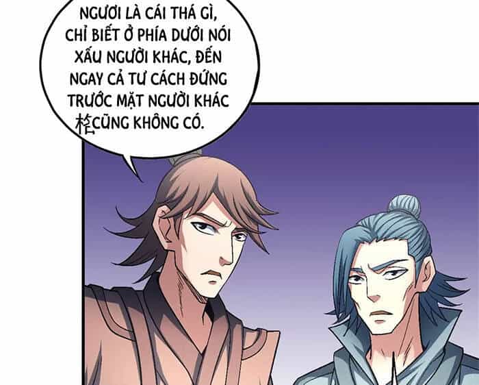 Tuyệt Thế Võ Thần - Chương 405 - ảnh 16