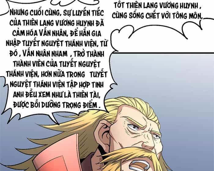 Tuyệt Thế Võ Thần - Chương 405 - ảnh 20