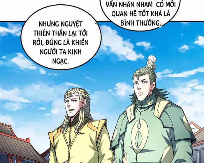 Tuyệt Thế Võ Thần - Chương 405 - ảnh 8