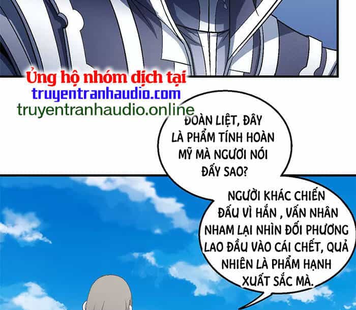 Tuyệt Thế Võ Thần - Chương 406 - ảnh 24