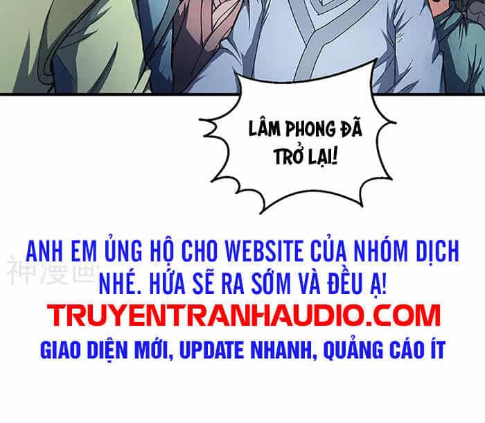 Tuyệt Thế Võ Thần - Chương 406 - ảnh 28