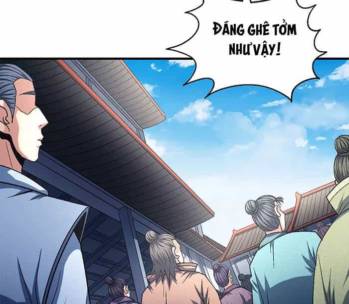 Tuyệt Thế Võ Thần - Chương 406 - ảnh 8