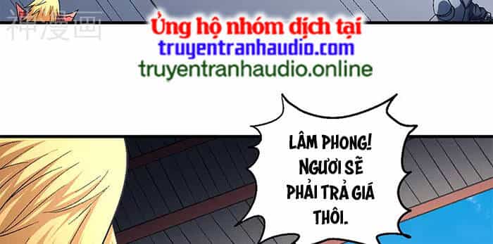 Tuyệt Thế Võ Thần - Chương 408 - ảnh 18
