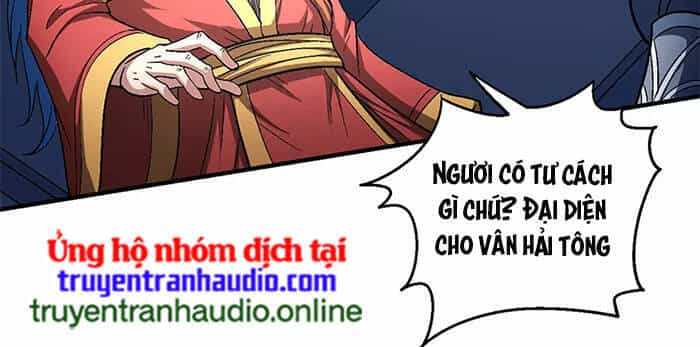 Tuyệt Thế Võ Thần - Chương 408 - ảnh 2