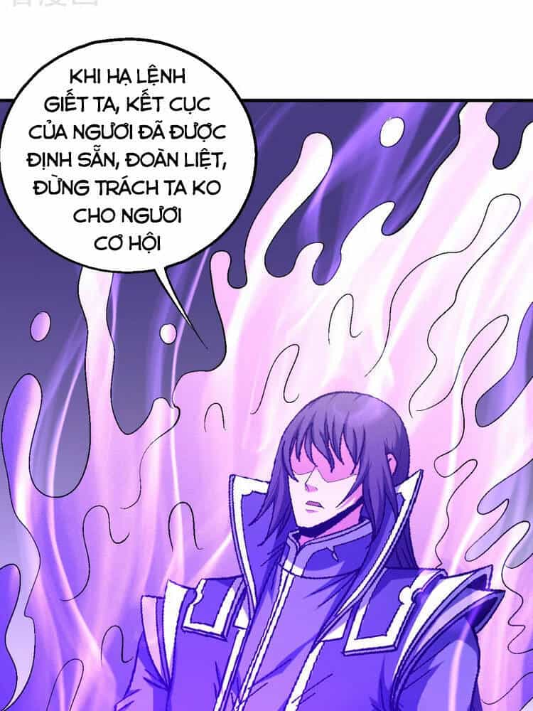 Tuyệt Thế Võ Thần - Chương 409 - ảnh 16