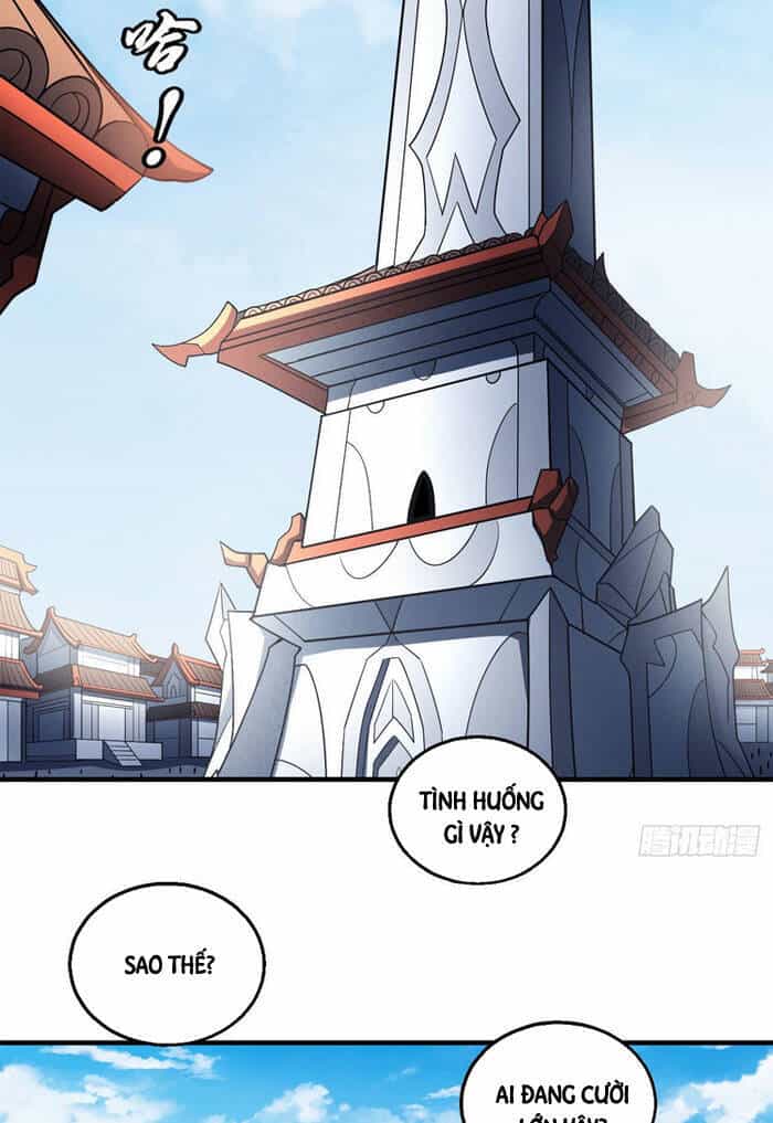 Tuyệt Thế Võ Thần - Chương 411 - ảnh 14