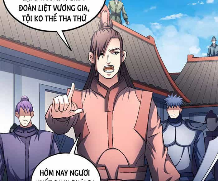 Tuyệt Thế Võ Thần - Chương 413 - ảnh 24