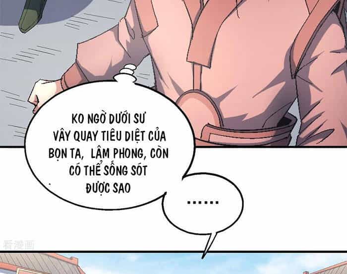 Tuyệt Thế Võ Thần - Chương 416 - ảnh 16