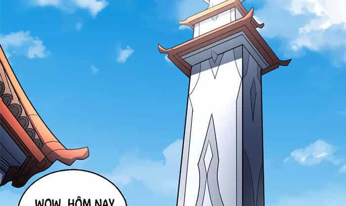 Tuyệt Thế Võ Thần - Chương 417 - ảnh 24