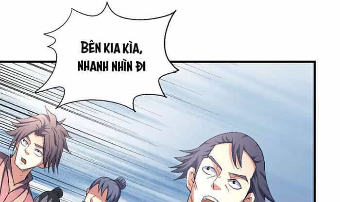Tuyệt Thế Võ Thần - Chương 417 - ảnh 28