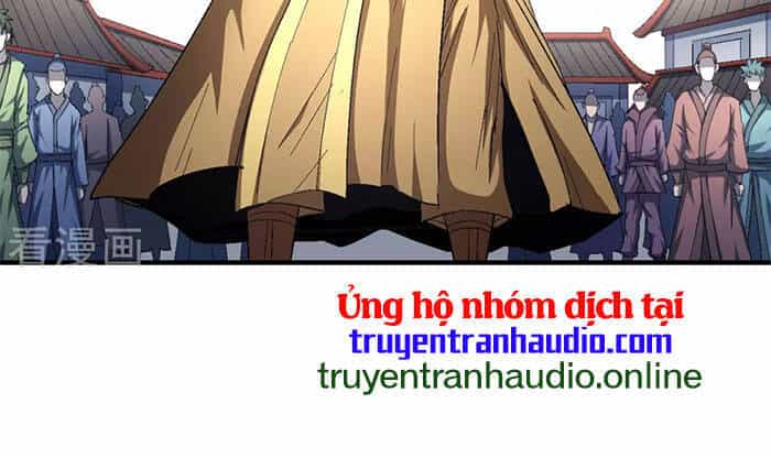Tuyệt Thế Võ Thần - Chương 417 - ảnh 30