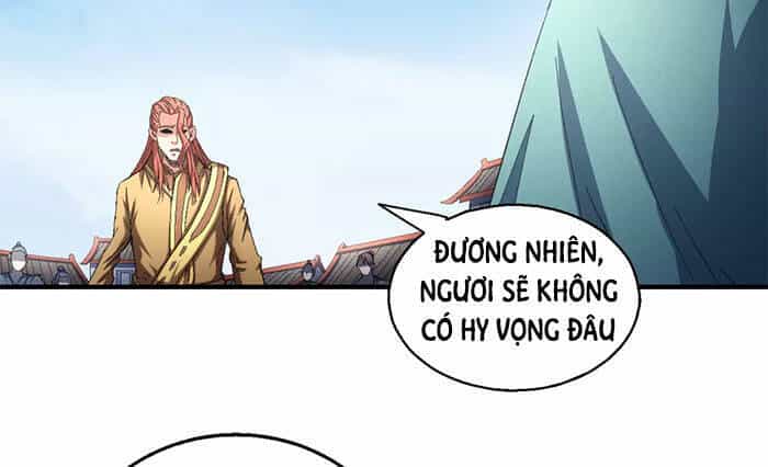 Tuyệt Thế Võ Thần - Chương 418 - ảnh 2