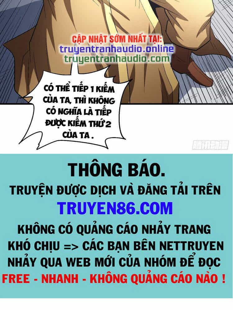 Tuyệt Thế Võ Thần - Chương 419 - ảnh 27