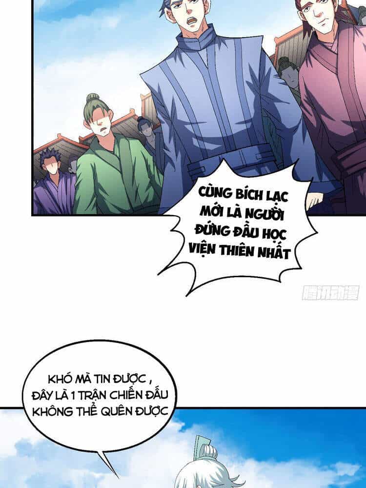 Tuyệt Thế Võ Thần - Chương 419 - ảnh 8