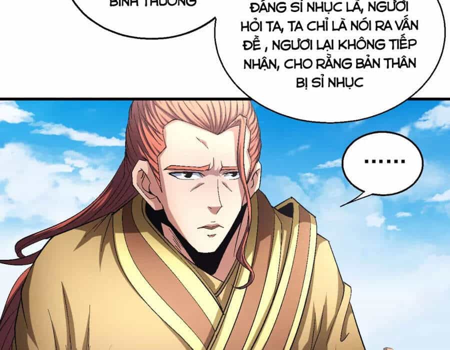 Tuyệt Thế Võ Thần - Chương 421 - ảnh 19