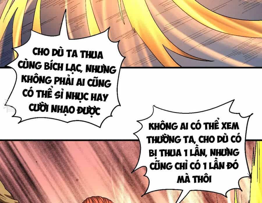 Tuyệt Thế Võ Thần - Chương 421 - ảnh 8