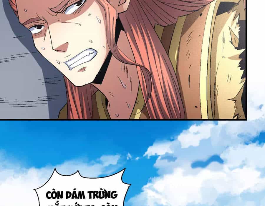 Tuyệt Thế Võ Thần - Chương 422 - ảnh 24