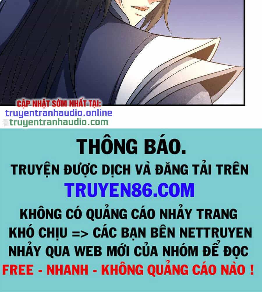 Tuyệt Thế Võ Thần - Chương 423 - ảnh 29