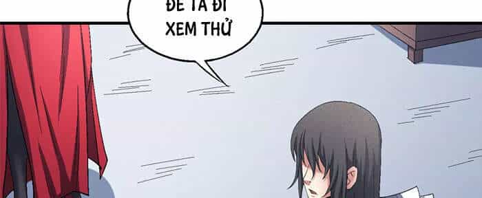 Tuyệt Thế Võ Thần - Chương 426 - ảnh 10
