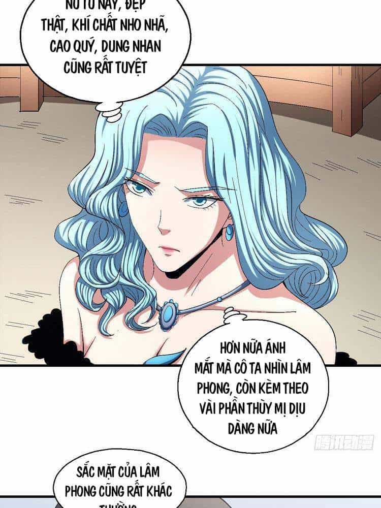 Tuyệt Thế Võ Thần - Chương 427 - ảnh 2