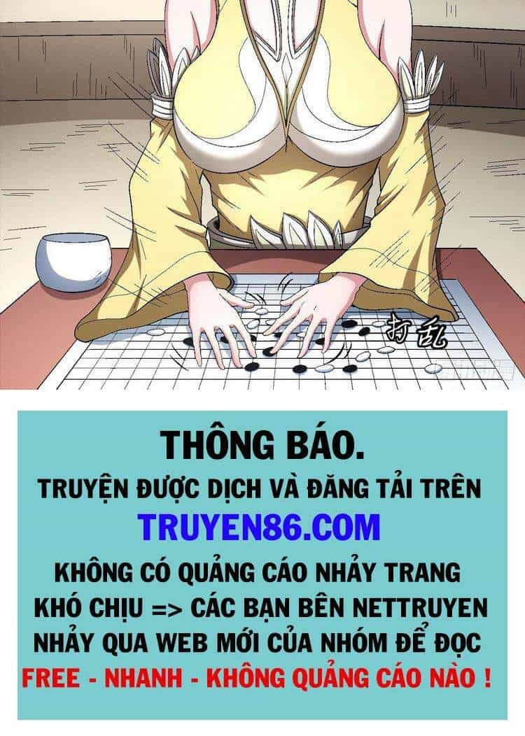 Tuyệt Thế Võ Thần - Chương 427 - ảnh 22