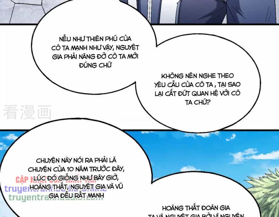 Tuyệt Thế Võ Thần - Chương 428 - ảnh 14