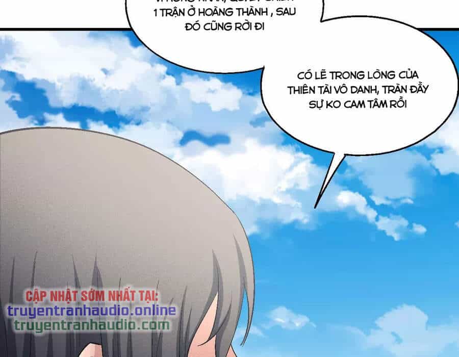 Tuyệt Thế Võ Thần - Chương 428 - ảnh 28