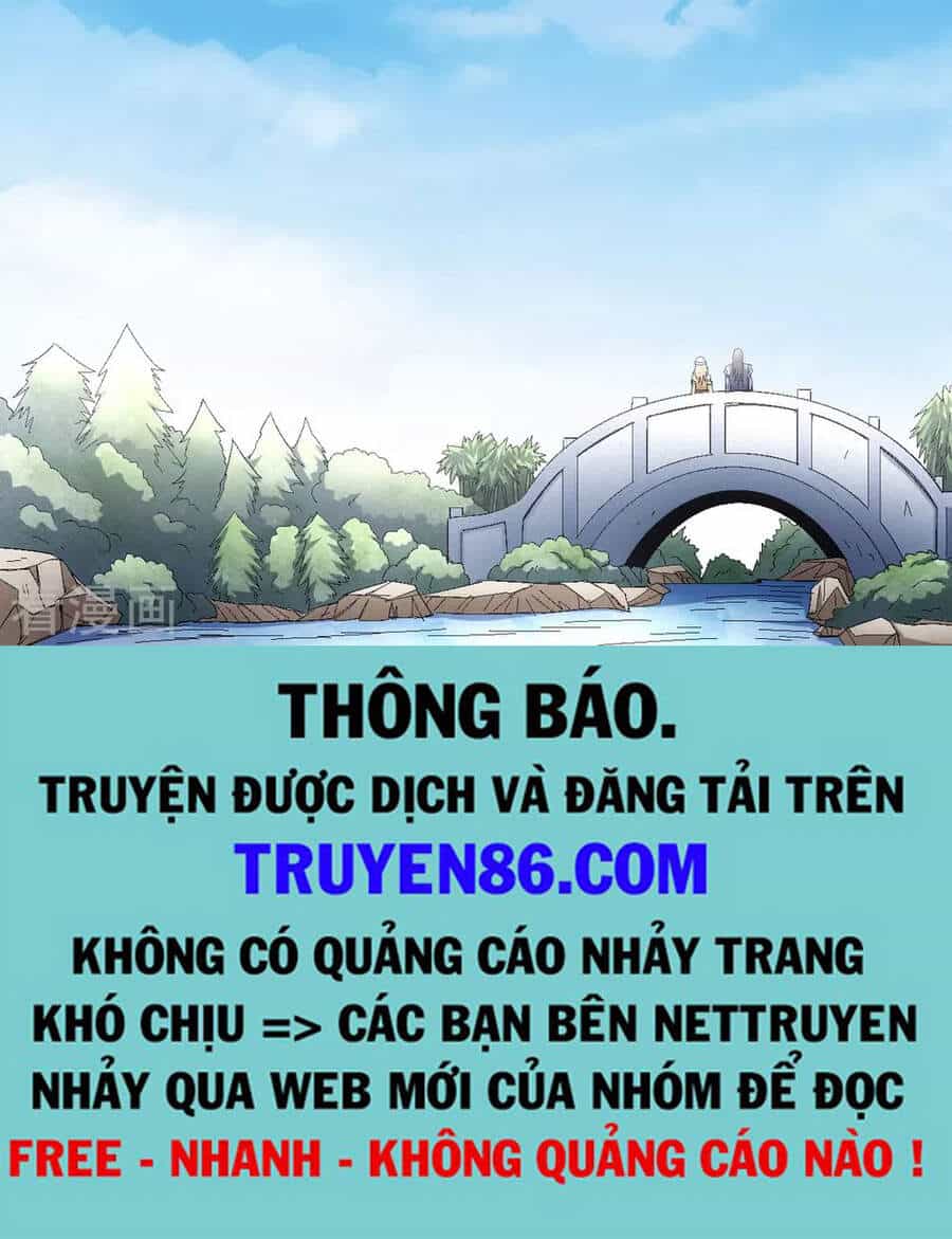 Tuyệt Thế Võ Thần - Chương 428 - ảnh 31