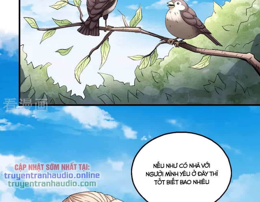 Tuyệt Thế Võ Thần - Chương 428 - ảnh 6