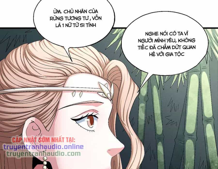 Tuyệt Thế Võ Thần - Chương 428 - ảnh 8