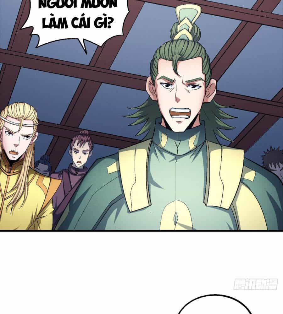 Tuyệt Thế Võ Thần - Chương 429 - ảnh 10