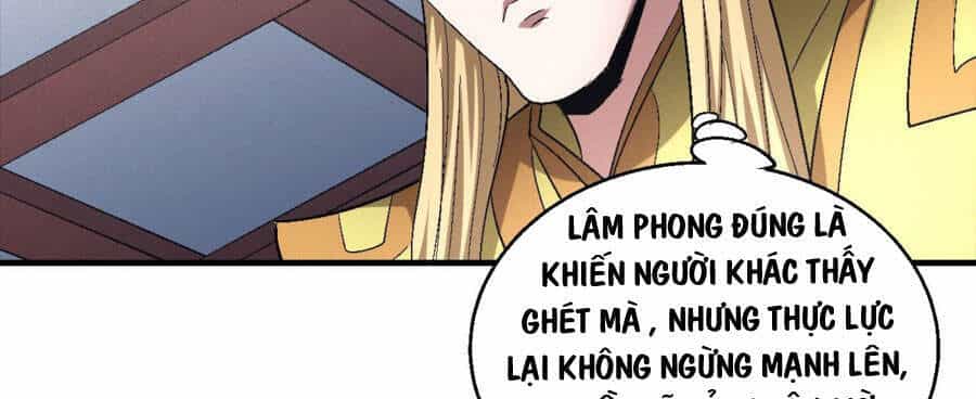 Tuyệt Thế Võ Thần - Chương 429 - ảnh 20