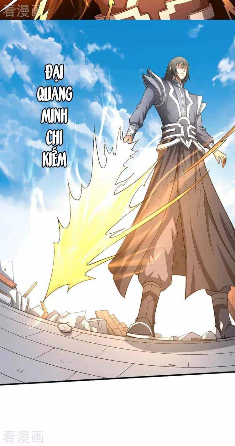 Tuyệt Thế Võ Thần - Chương 432 - ảnh 19