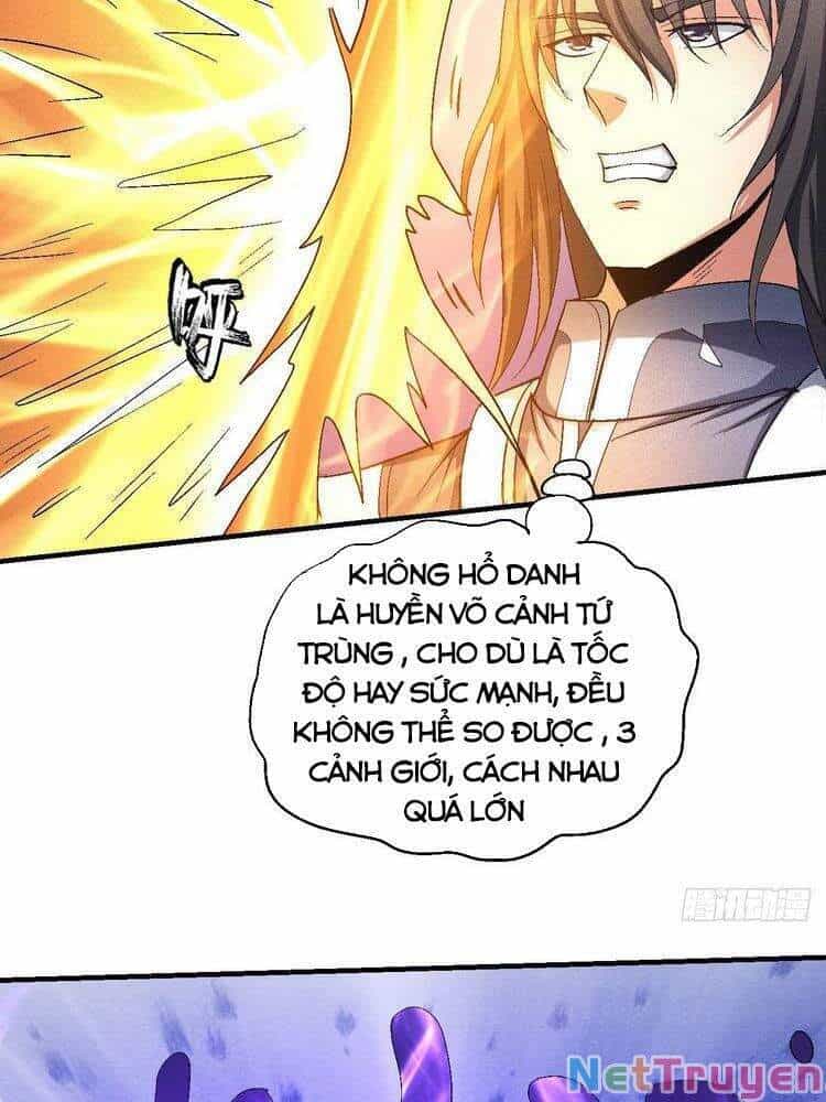 Tuyệt Thế Võ Thần - Chương 433 - ảnh 21