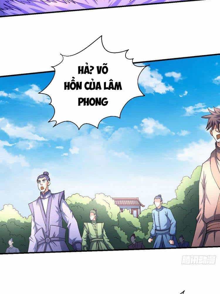 Tuyệt Thế Võ Thần - Chương 434 - ảnh 12