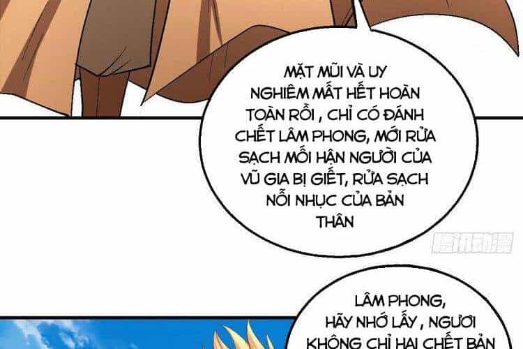 Tuyệt Thế Võ Thần - Chương 435 - ảnh 4
