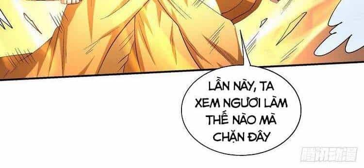 Tuyệt Thế Võ Thần - Chương 436 - ảnh 16