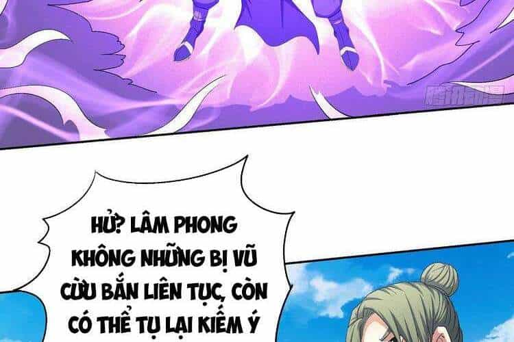 Tuyệt Thế Võ Thần - Chương 436 - ảnh 6