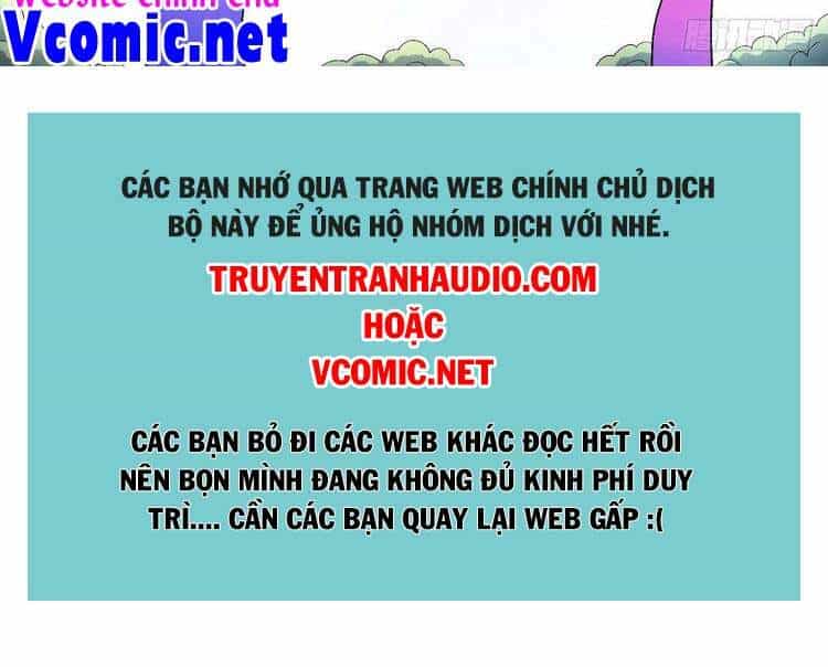 Tuyệt Thế Võ Thần - Chương 437 - ảnh 24
