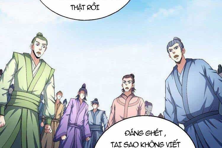 Tuyệt Thế Võ Thần - Chương 438 - ảnh 19