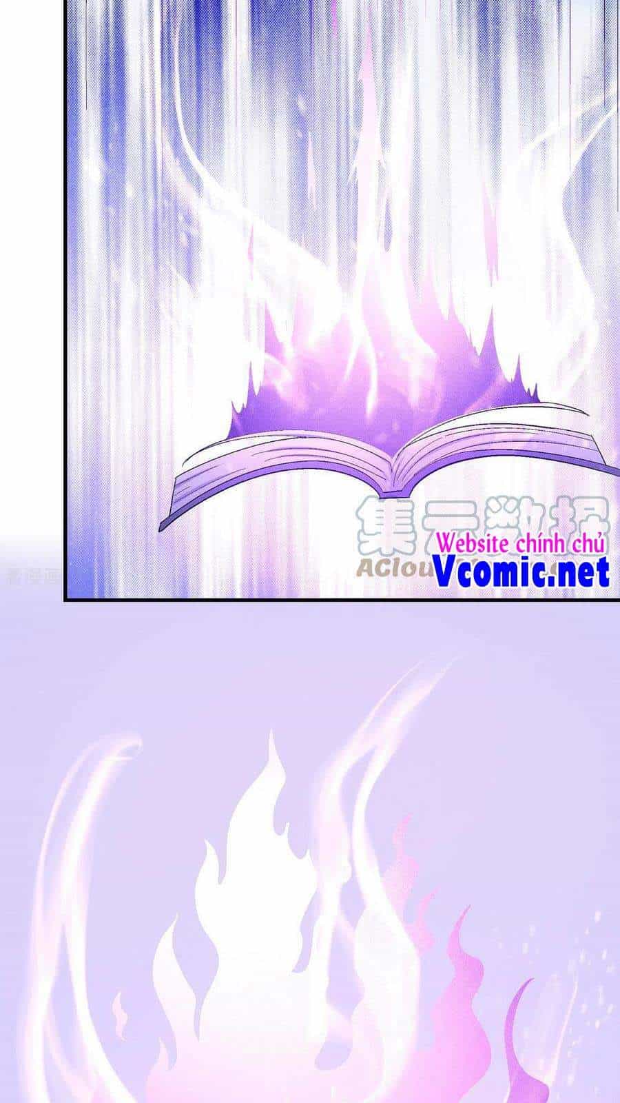 Tuyệt Thế Võ Thần - Chương 439 - ảnh 19