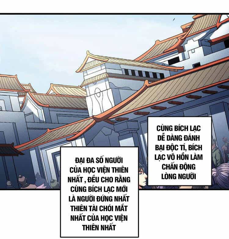 Tuyệt Thế Võ Thần - Chương 441 - ảnh 14