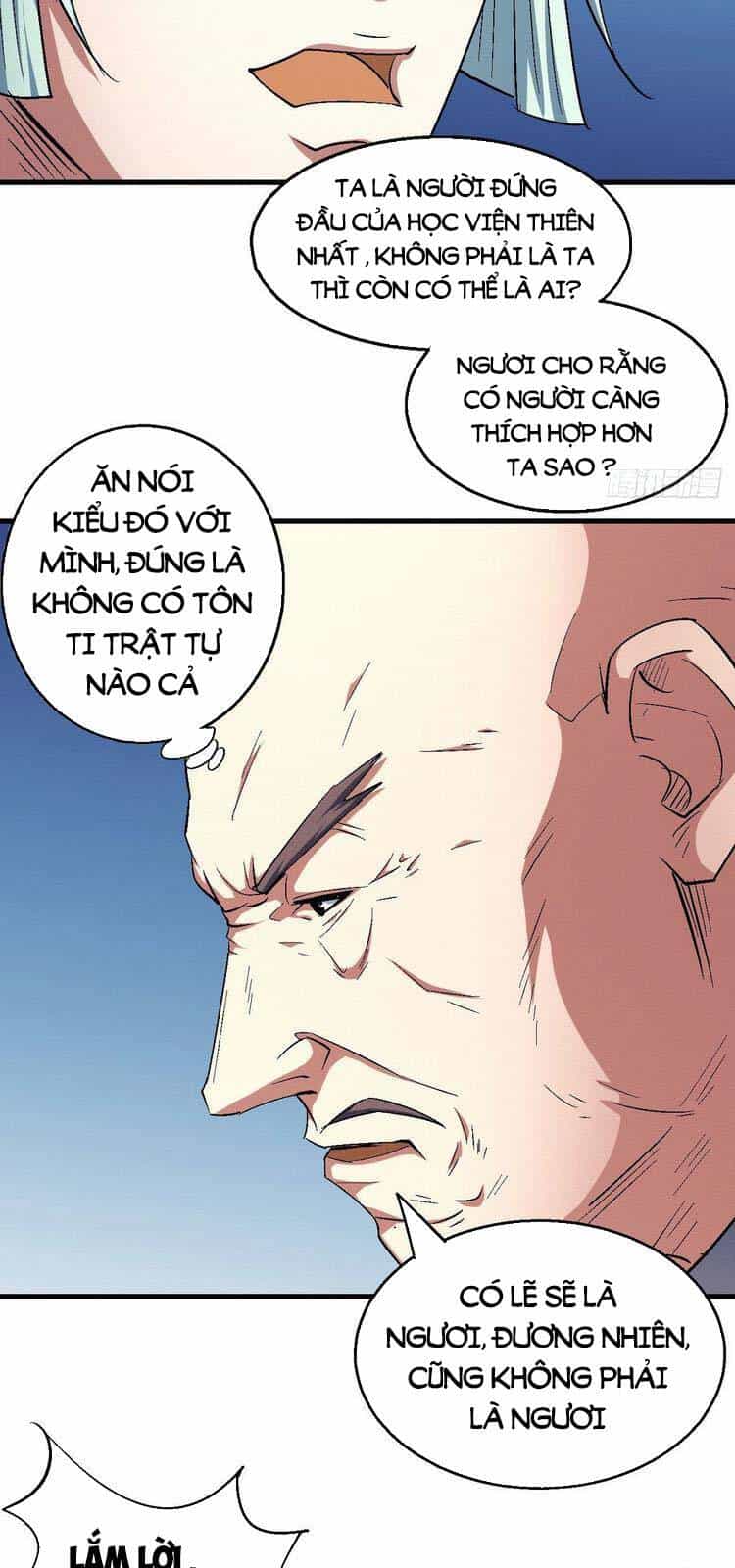 Tuyệt Thế Võ Thần - Chương 442 - ảnh 29