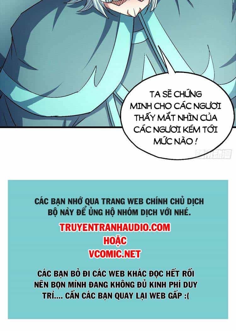 Tuyệt Thế Võ Thần - Chương 442 - ảnh 31